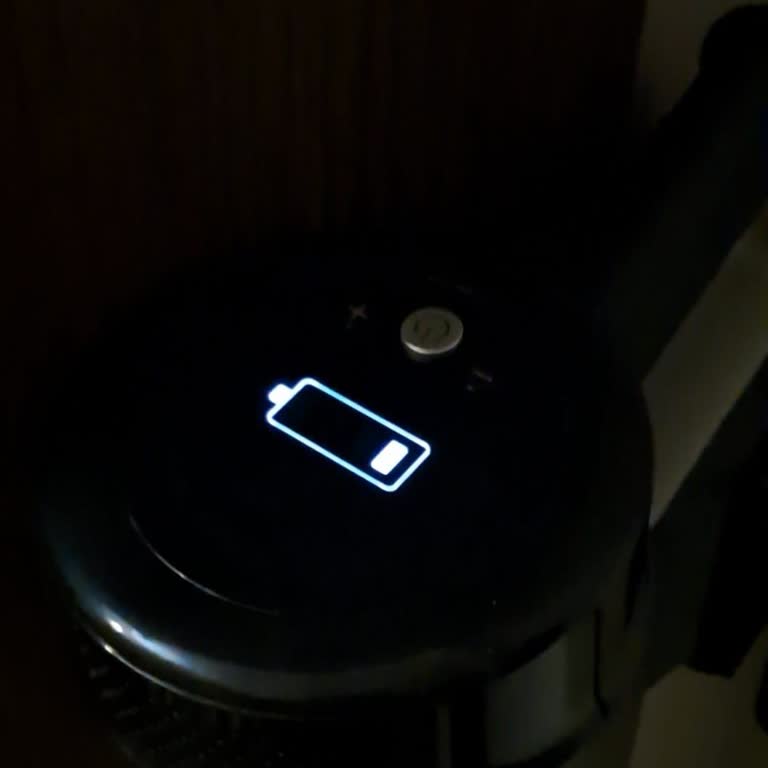 Kısa Sürede İki Kez Arızalanan Süpürge İçin Mağduriyet Ve İade Talebi