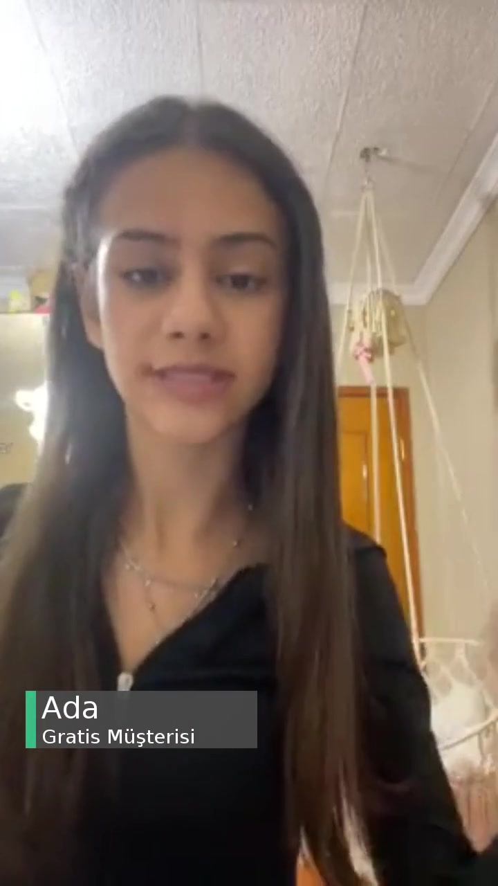 Gratis'in Markasının Online Siparişlerde Gecikme Sorunu videonun kapak resmi