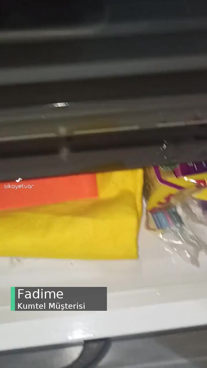 Kumtel Değişim Talebi! videonun kapak resmi