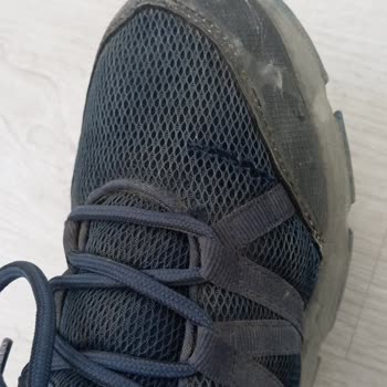 Kısa Sürede Deforme Olan Ayakkabı İçin Yetersiz İnceleme Ve Ret Kararı