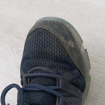 Kısa Sürede Deforme Olan Ayakkabı İçin Yetersiz İnceleme Ve Ret Kararı