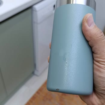 Stanley Termosumda Kısa Sürede Boya Çatlaması Ve Dökülme Sorunu Yaşadım!