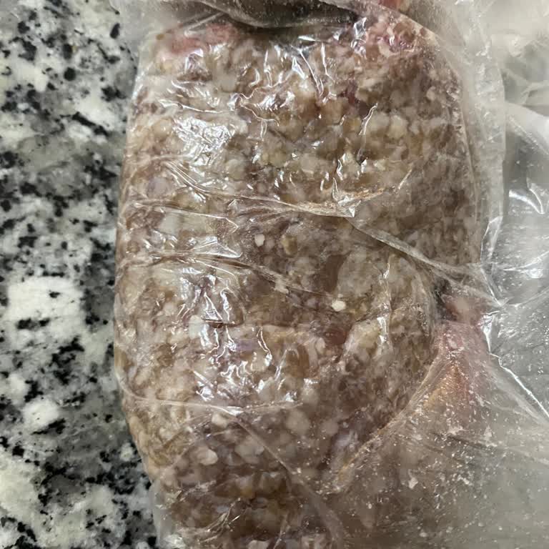 Çağrı Market’ten Alınan Kıyma Kısa Sürede Bozuldu, Ağır Koku Ve Mağduriyet Yaşadım