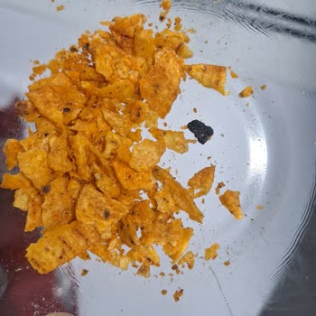 Patos Cips Paketinden Çıkan Yabancı Maddeler Güvenimi Sarstı