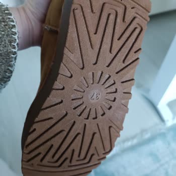 Lovesneakertr Görselden Farklı Ürün Gönderildi!