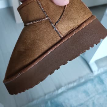 Lovesneakertr Görselden Farklı Ürün Gönderildi!