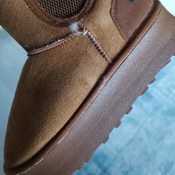 Lovesneakertr Görselden Farklı Ürün Gönderildi!