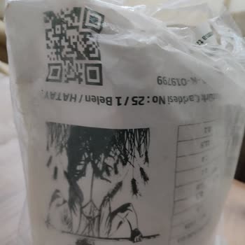 Ekindenbu Tam Buğday Unu Böceklenmiş Çıktı