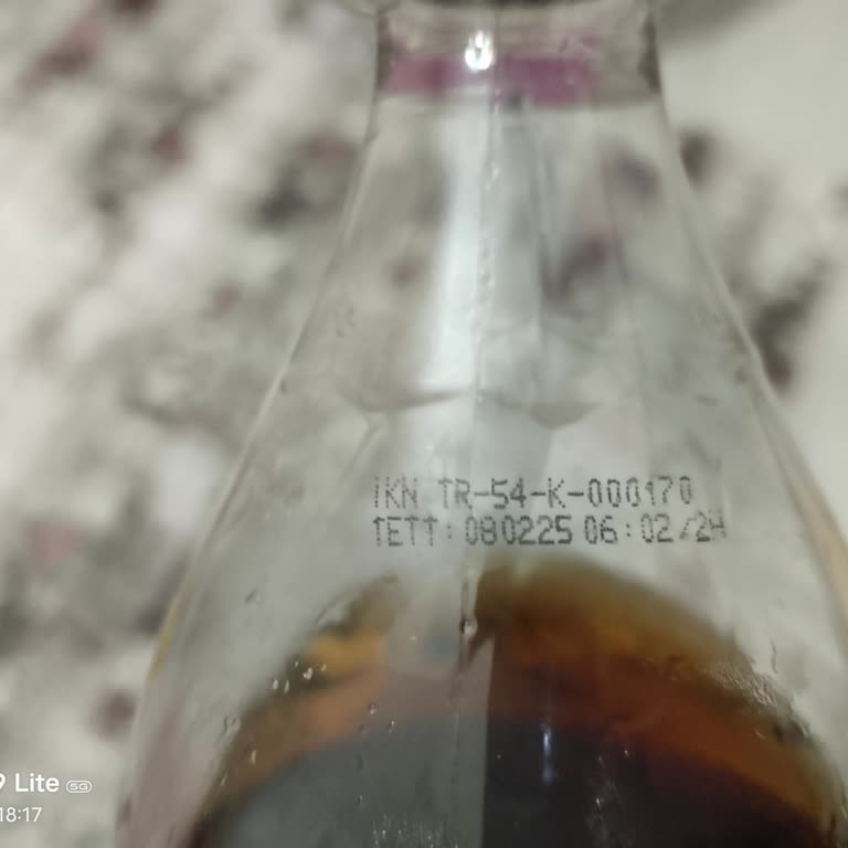 Şok Market'te 10 Ay Boyunca Fark Edilmeyen Son Kullanma Tarihi Geçmiş Ürün Satışı