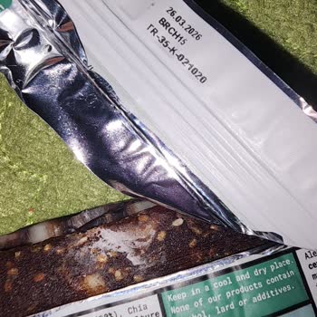 Son Kullanma Tarihi Geçmemiş Probiyotik Bar Küflü Çıktı, Sağlığım Riske Girdi