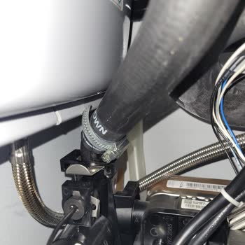 Viessmann Kombide 3 Yılda Hortum Çatlaması Ve Su Sızıntısı: Ücretsiz Onarım Talebi