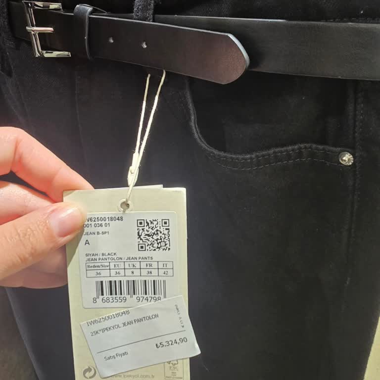 İpekyol Ürünlerinde Yapay Fiyat Artışıyla Haksız Kazanç Endişesi