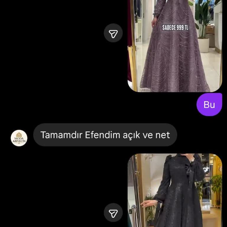 Sipariş Sonrası Engellendim, Ne Ürün Var Ne Bilgi!