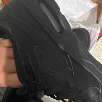 Kısa Sürede Deforme Olan Nike Air Max Ayakkabım İçin İade Veya Değişim Talebim Reddedildi