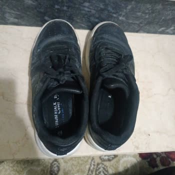 FLO Ayakkabı Kısa Sürede Açılan Ayakkabı Ve Olumsuz İnceleme Sonucu Güvenimi Sarstı