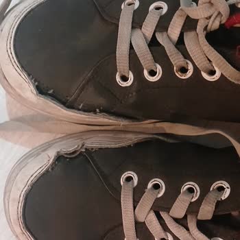 3 Ayda Dağılan Ayakkabıya Sürekli Ret Ve Cevapsızlık!