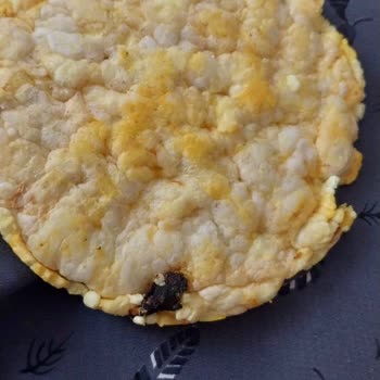 Eti Gong Ürününde Yabancı Madde Ve Yetersiz Müşteri Desteği