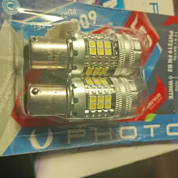 Photon CLK LED Store (Yusuf Çalık) Ürünün Bu Kadar Kısa Sürede Bozulması Sebebiyle Mağdur Oldum