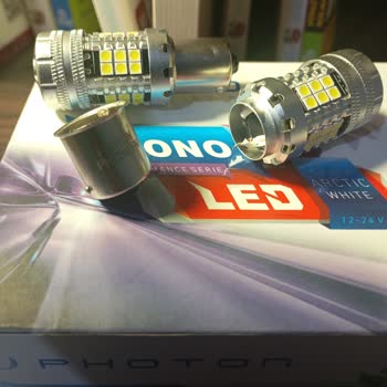 Photon CLK LED Store (Yusuf Çalık) Ürünün Bu Kadar Kısa Sürede Bozulması Sebebiyle Mağdur Oldum