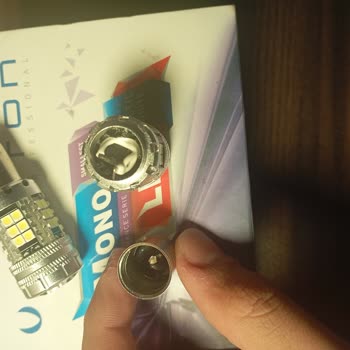 Photon CLK LED Store (Yusuf Çalık) Ürünün Bu Kadar Kısa Sürede Bozulması Sebebiyle Mağdur Oldum