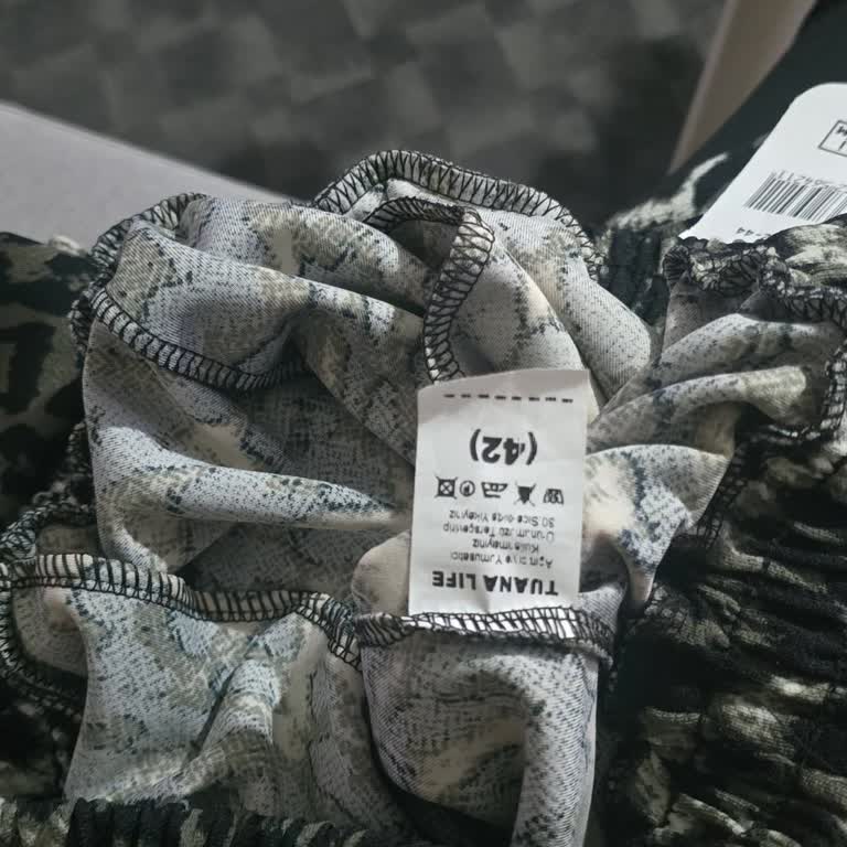 İncilife.com.tr Farklı Beden Ürün Gönderdi!