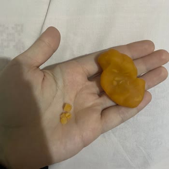 Çocuk Oyuncağından Cam Kırığı Çıkması Nedeniyle Güvenlik Endişesi