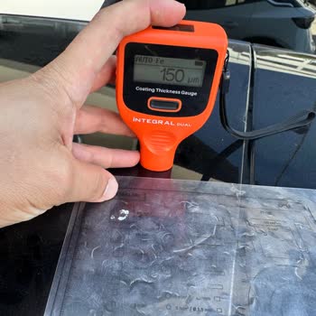 Garanti Kapsamındaki Opel Mokka Boya Problemi Ve Değer Kaybı Ödemesi Konusunda Belirsizlik