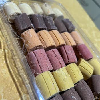 Faruk Tan Yöresel Ürünler Aldığımız Ürünün Bedelinin İadesini Talep Ediyorum