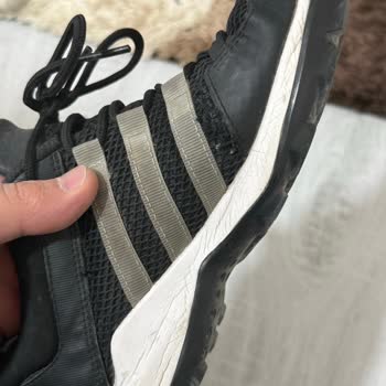 Adidas Terrex Ayakkabıda Erken Açılma Ve İnceleme Sonucuna İtiraz!