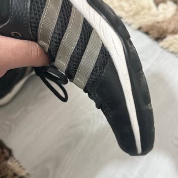 Adidas Terrex Ayakkabıda Erken Açılma Ve İnceleme Sonucuna İtiraz!