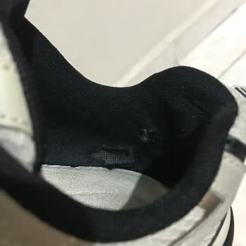 Lumberjack Ayakkabım 28 Günde Yırtıldı Değişim Talebim Reddedildi