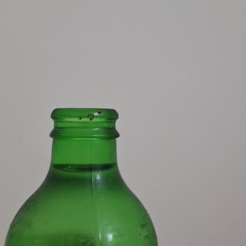 Sarıkız Maden Suyunda Kapakta Küf Şoku: Gıda Güvenliği Endişesi!