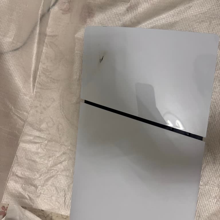 Sıfır Alınan PlayStation 5'te Fiziksel Ve Teknik Sorunlar, Değişim Talebim Reddedildi