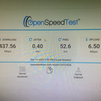 Sürekli Düşük Hız Ve Yetersiz Müşteri Hizmetiyle Mağduriyet