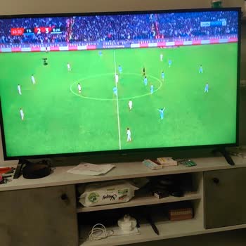 Satın Aldığım Süper Dolu Paketle Maç Yayınlarında Donma, İngilizce Anlatım Ve Destek Sorunu Yaşıyorum