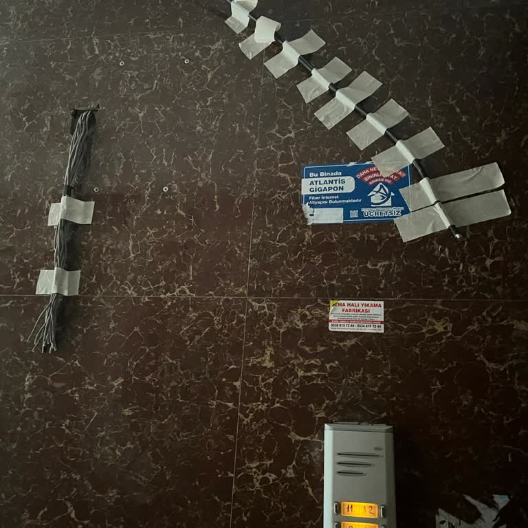 İnternet Kutusu Söküldü, Günlerdir Bağlantı Yok Ve Mağduriyetimiz Artıyor