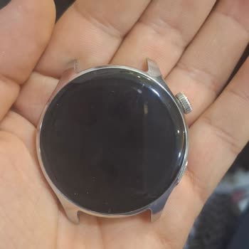 Mipo S22 Akıllı Saat İçin Uygun Şarj Aleti Temin Edilemiyor