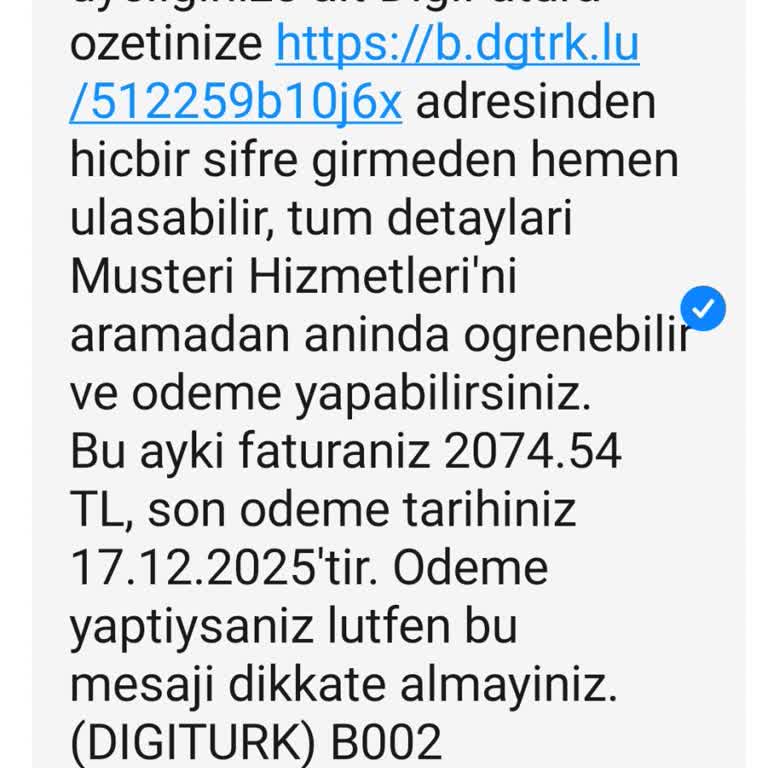 Digiturk'ten Fazla Fatura Ve Eksik Paket Hizmeti: Maç Yayınları Ve Ücret Sorunu