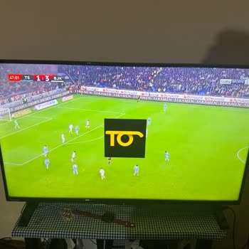 Tod TV’de Donma Ve Kalite Sorunları: Aldığım Hizmet Hayal Kırıklığı Yarattı