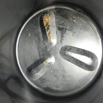 Kısa Sürede Deforme Olan Kumtel Airfry İçin Ücretsiz Hazne Değişimi Talebi