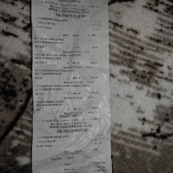 Zincir Moda Mağazasında Değişim Talebim Haksız Şekilde Reddedildi