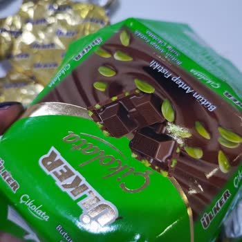 BİM’den Aldığım Ülker Çikolatalar Bozuk Çıktı, Hayal Kırıklığı Yaşadım