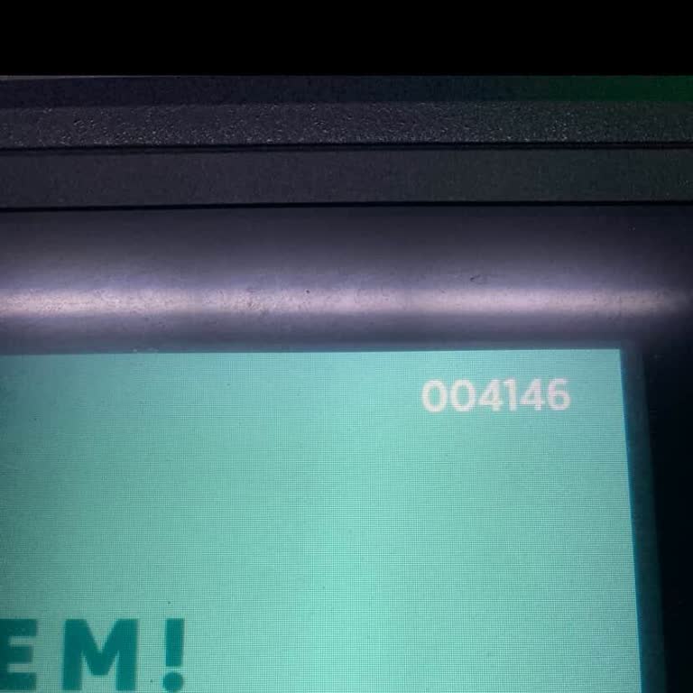 ATM'de Kalan Para 60 Gündür Hesabıma Yatırılmadı, Mağduriyetim Giderilmiyor