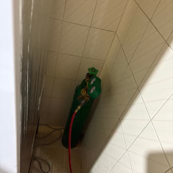 Yeni Alınan Buzdolabının Çalışmaması Ve Mağduriyetin Giderilmemesi