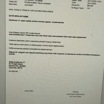 Dr. Mevlüt Topbaş Hatalı Tedavi Sonrası Devam Eden Rahatsızlık Ve Maddi Kaybımın İadesini İstiyorum!