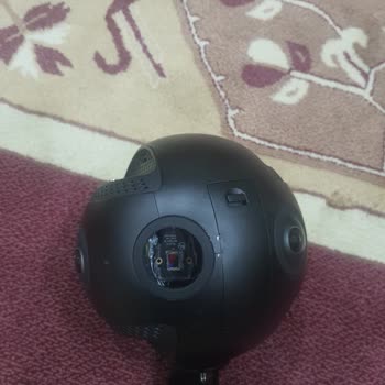 Dört Yıldır Tamir Edilmeyen Insta360 Pro 2 Cihazım İçin Çözüm Bekliyorum