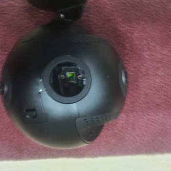 Dört Yıldır Tamir Edilmeyen Insta360 Pro 2 Cihazım İçin Çözüm Bekliyorum