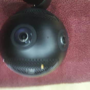 Dört Yıldır Tamir Edilmeyen Insta360 Pro 2 Cihazım İçin Çözüm Bekliyorum