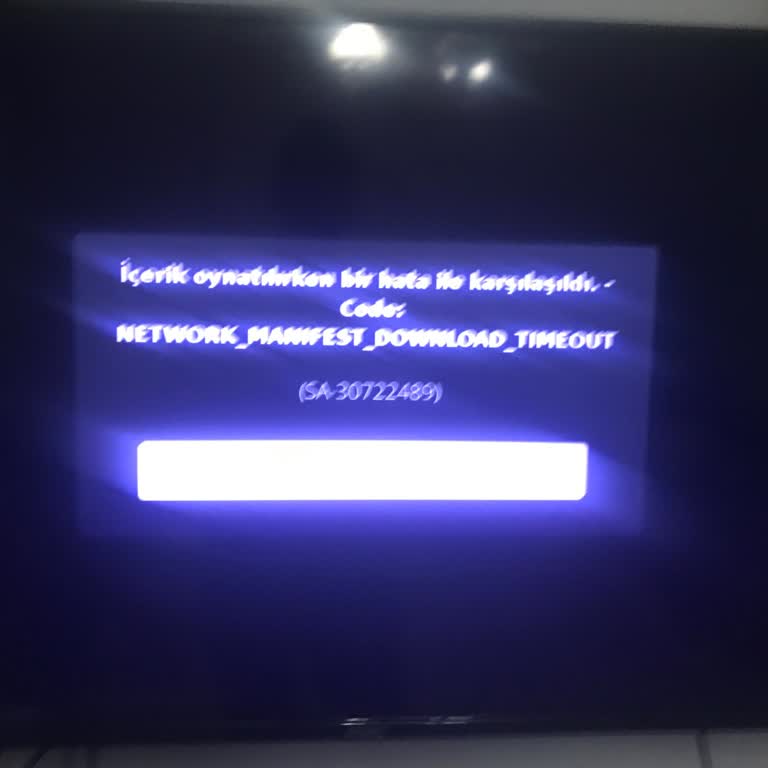 Günlerdir İnternet Yok Müşteri Hizmetleri Çözüm Sunmuyor