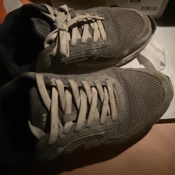 FLO Mağazasından Aldığım Dockers Ayakkabı Kısa Sürede Açıldı Garantiye Rağmen Mağdur Edildim